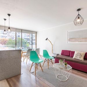 Apartamento de 2 Dormitorios
